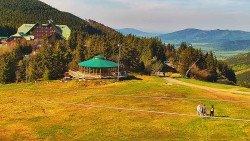Sjezdovka