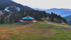 Sjezdovka 