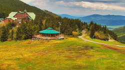 Sjezdovka 
