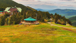 Sjezdovka 