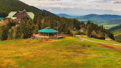 Sjezdovka
