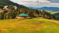 Sjezdovka 