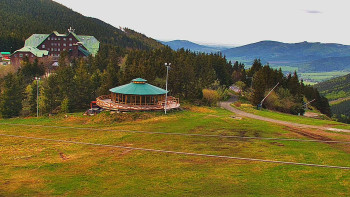 Červenohorské sedlo