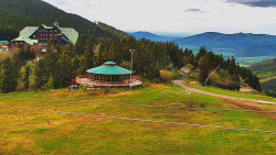 Sjezdovka 