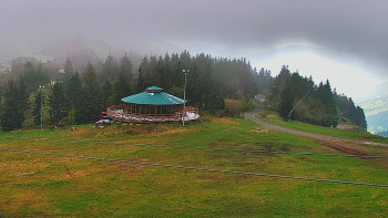 Červenohorské sedlo