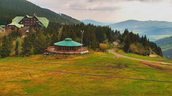 Červenohorské sedlo