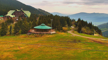 Červenohorské sedlo