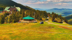 Sjezdovka 