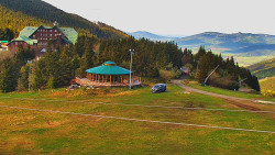 Sjezdovka