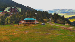 Sjezdovka 