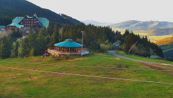 Sjezdovka