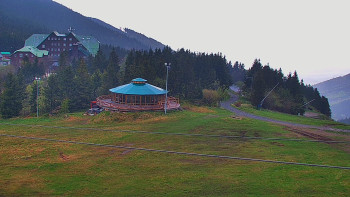 Červenohorské sedlo