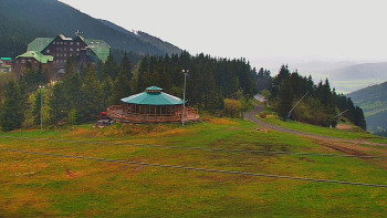 Červenohorské sedlo