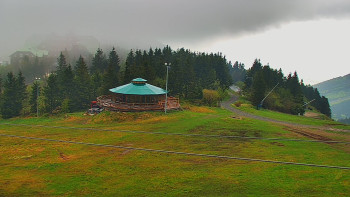 Červenohorské sedlo