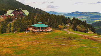 Červenohorské sedlo