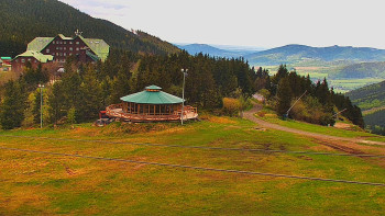 Červenohorské sedlo
