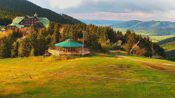 Sjezdovka 