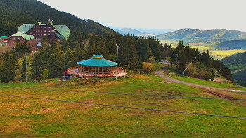 Červenohorské sedlo