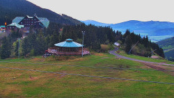 Sjezdovka 