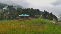 Sjezdovka 