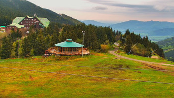 Červenohorské sedlo