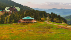 Sjezdovka