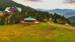 Sjezdovka 