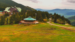 Sjezdovka