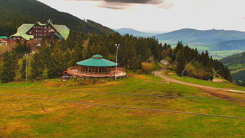 Červenohorské sedlo