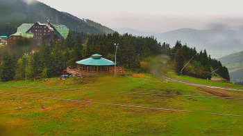 Červenohorské sedlo