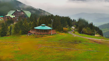 Červenohorské sedlo