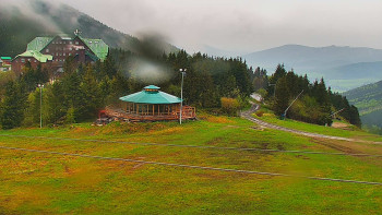 Červenohorské sedlo