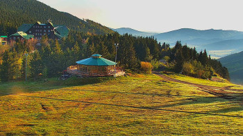 Červenohorské sedlo