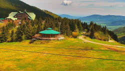 Sjezdovka 