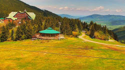 Sjezdovka