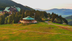 Sjezdovka 