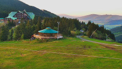 Sjezdovka 