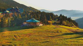 Červenohorské sedlo