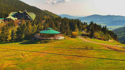 Sjezdovka 