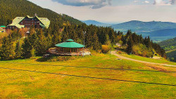 Sjezdovka 