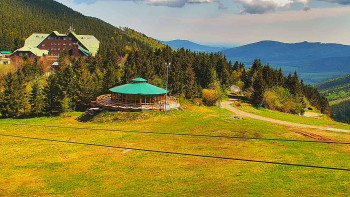 Červenohorské sedlo