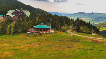 Červenohorské sedlo