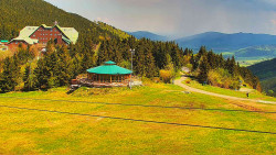 Sjezdovka