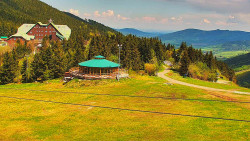 Sjezdovka 