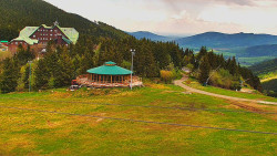 Sjezdovka