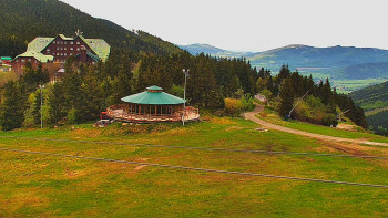 Červenohorské sedlo