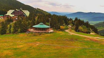 Červenohorské sedlo