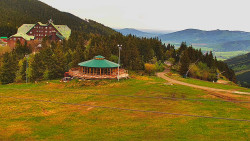 Sjezdovka