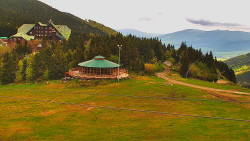 Sjezdovka 