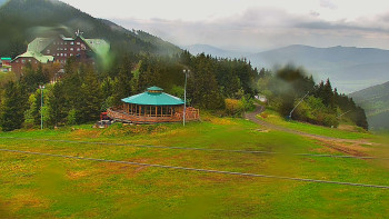 Červenohorské sedlo